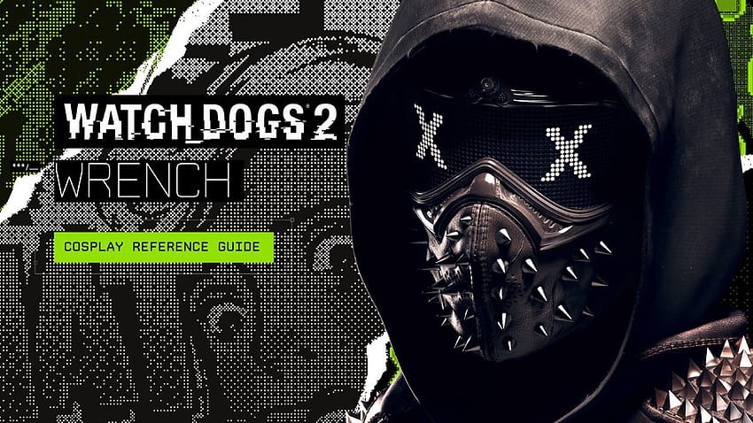 Watch Dogs wallpaper 0056