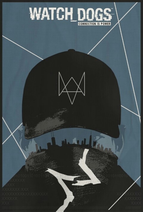 Watch Dogs wallpaper 0057