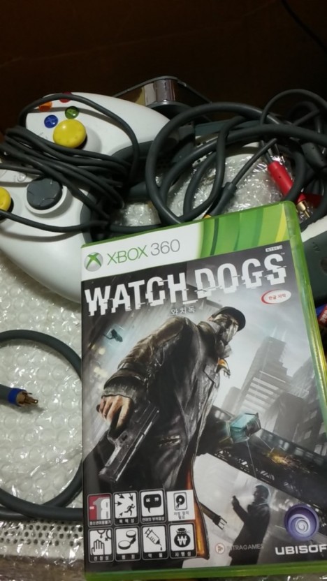 Watch Dogs wallpaper 0067