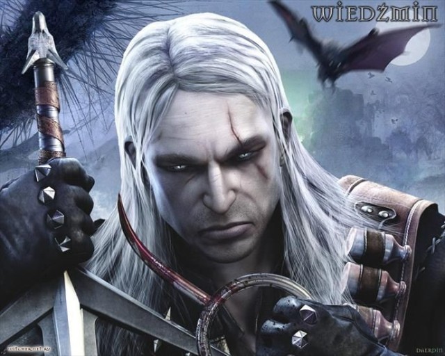 Witcher wallpaper 0025