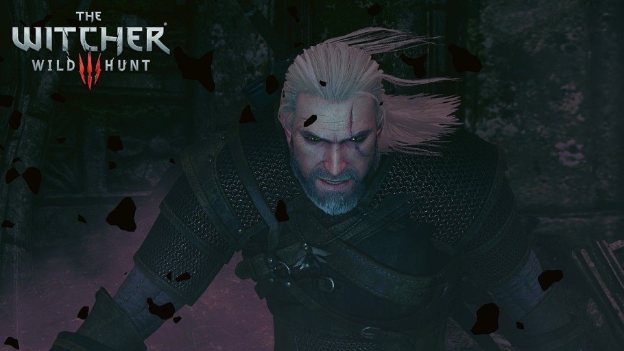 Witcher wallpaper 0037