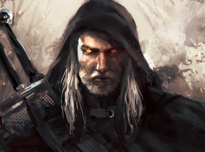 Witcher wallpaper 0052