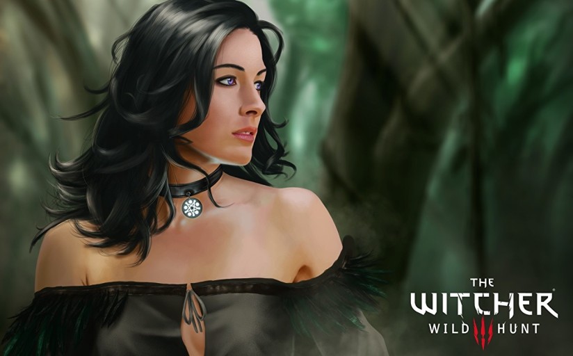 Witcher wallpaper 0057