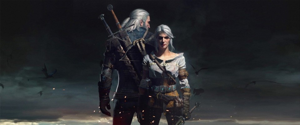 Witcher wallpaper 0069