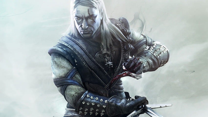 Witcher wallpaper 0081