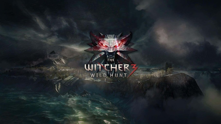 Witcher wallpaper 0088