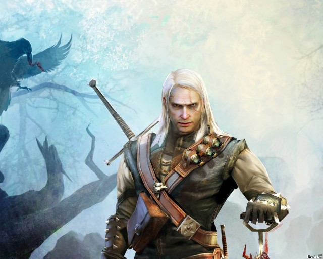 Witcher wallpaper 0091