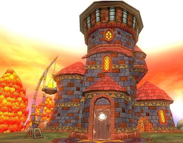 Wizard101 wallpaper 0033