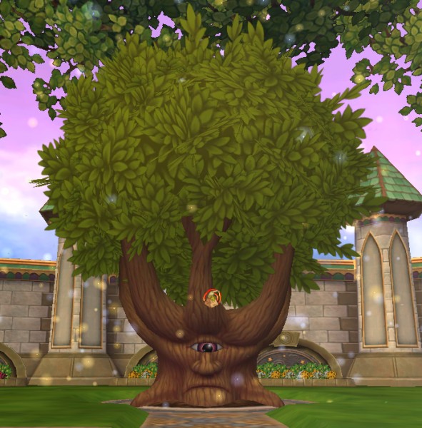 Wizard101 wallpaper 0034