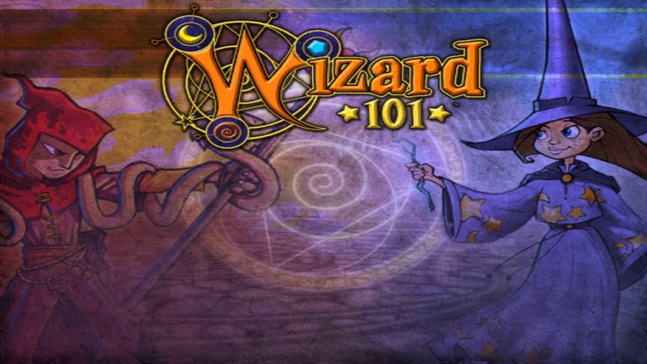 Wizard101 wallpaper 0096