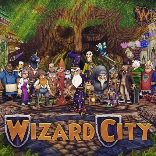 Wizard101 wallpaper 0097