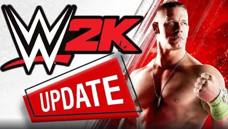 WWE 2K wallpaper 0070