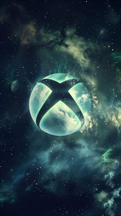 Xbox wallpaper designs