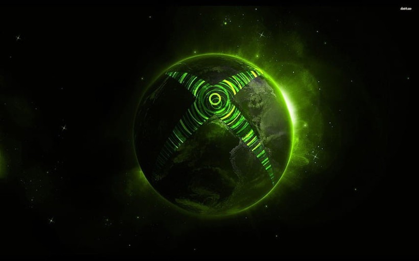 Xbox wallpaper for gamers