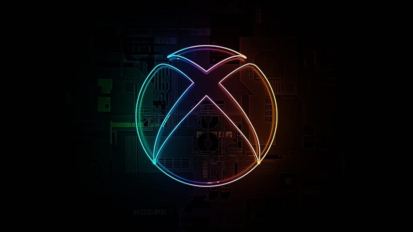 Xbox wallpaper 0020