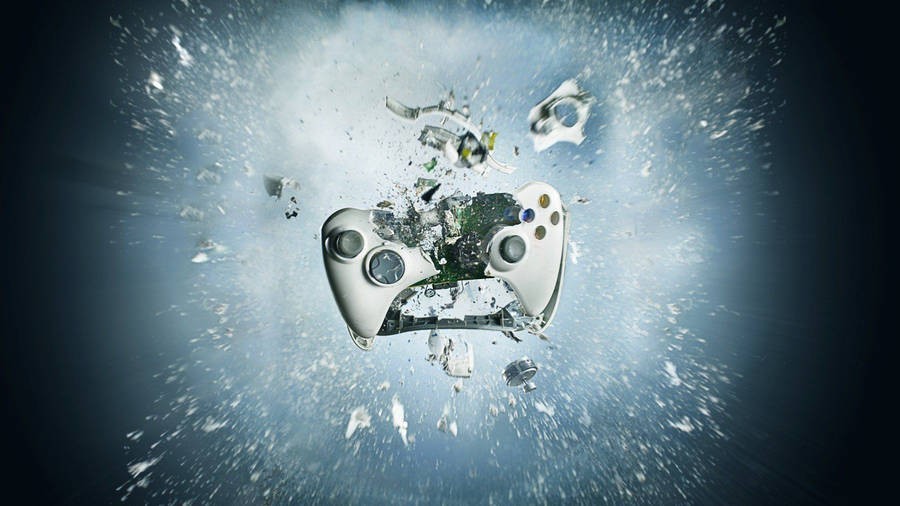 Xbox wallpaper 0022