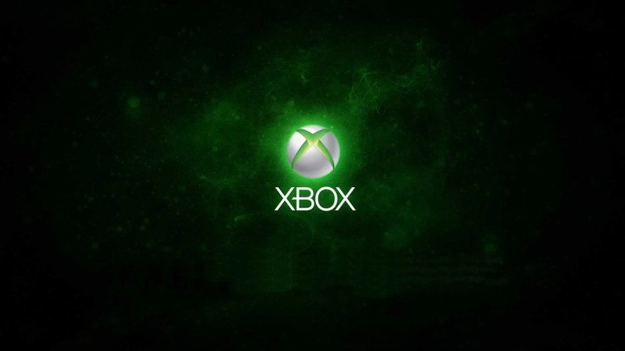 Xbox wallpaper 0023