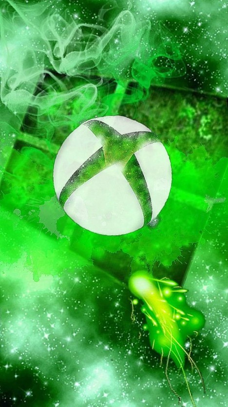 Xbox wallpaper 0036