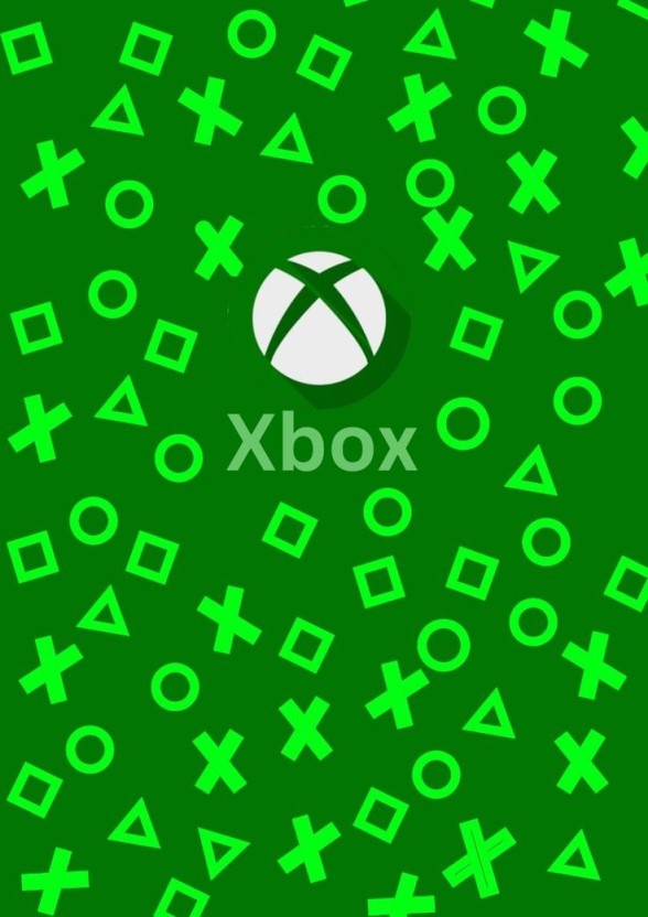 Xbox wallpaper 0039