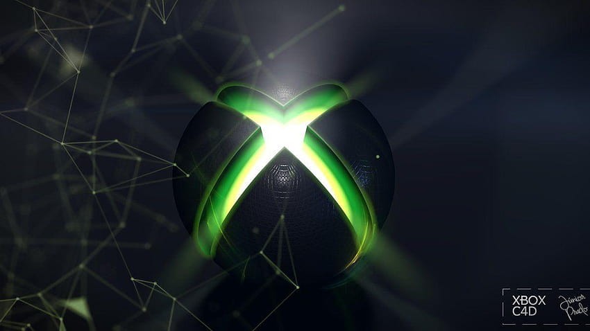 Xbox wallpaper 0046