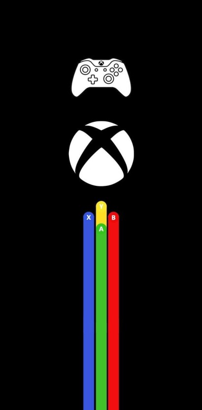 Xbox wallpaper 0049