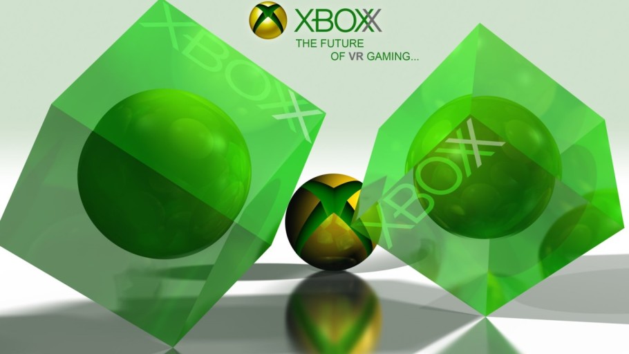 Xbox wallpaper 0056