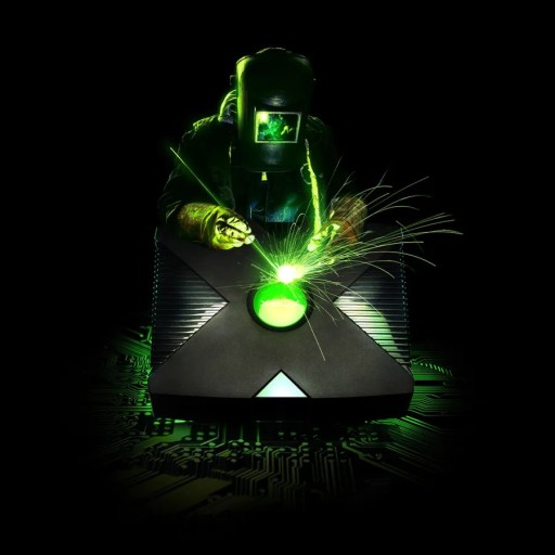 Xbox wallpaper 0060