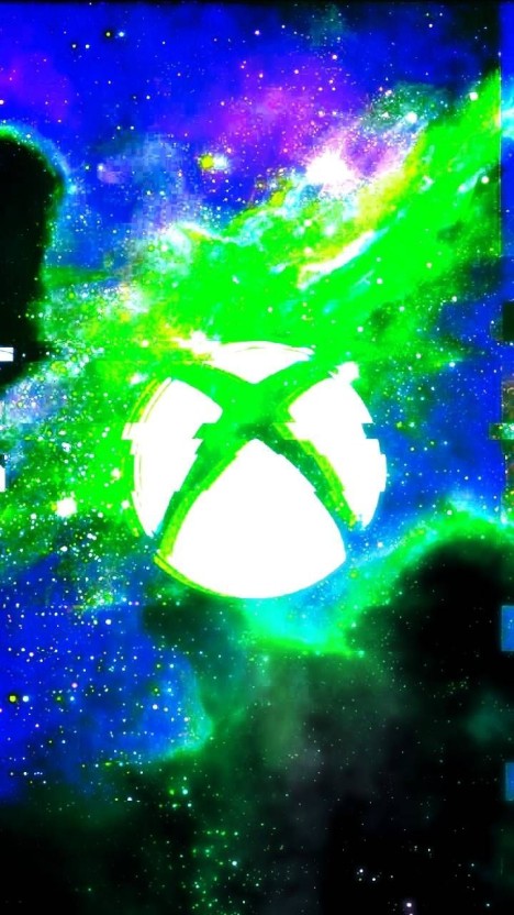 Xbox wallpaper 0087