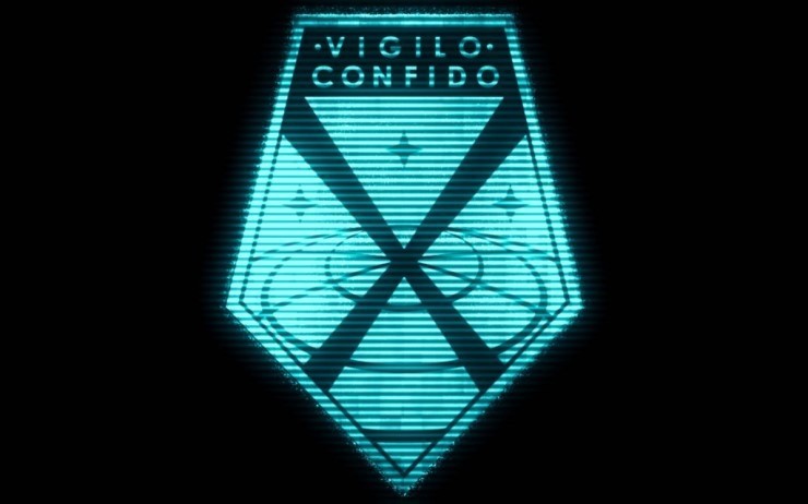 XCOM character wallpapers