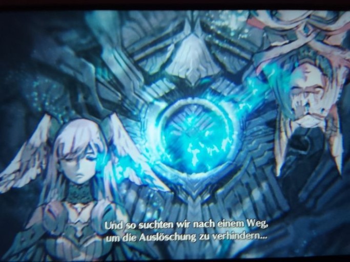 Xenoblade Chronicles wallpaper 0060