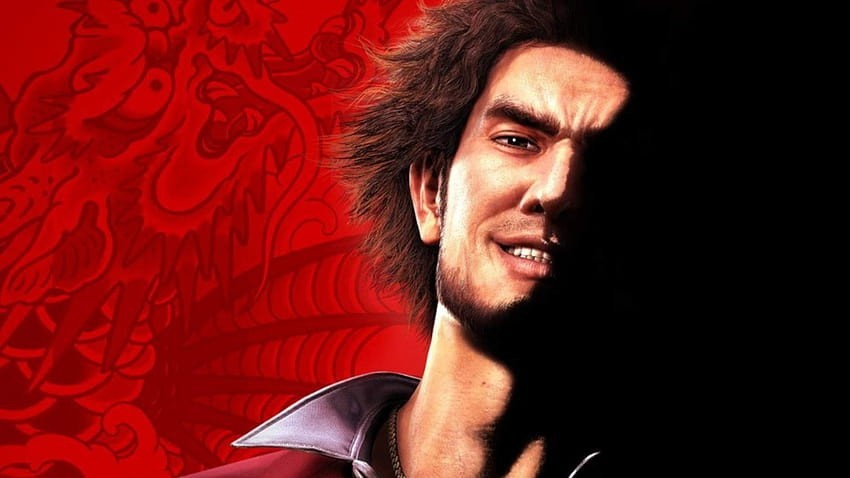 Yakuza wallpaper 0073