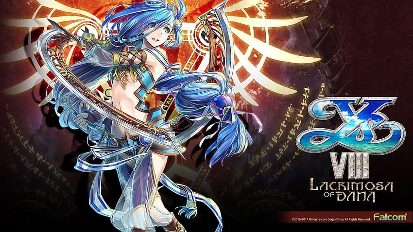 Ys wallpaper 0020