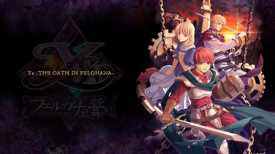 Ys wallpaper 0046