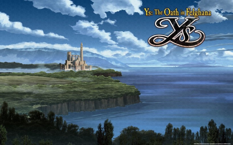 Ys wallpaper 0050