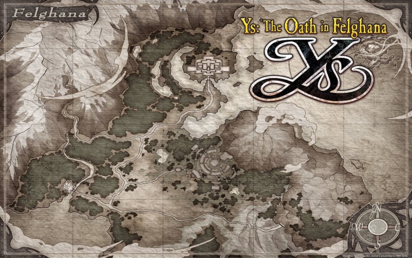 Ys wallpaper 0051