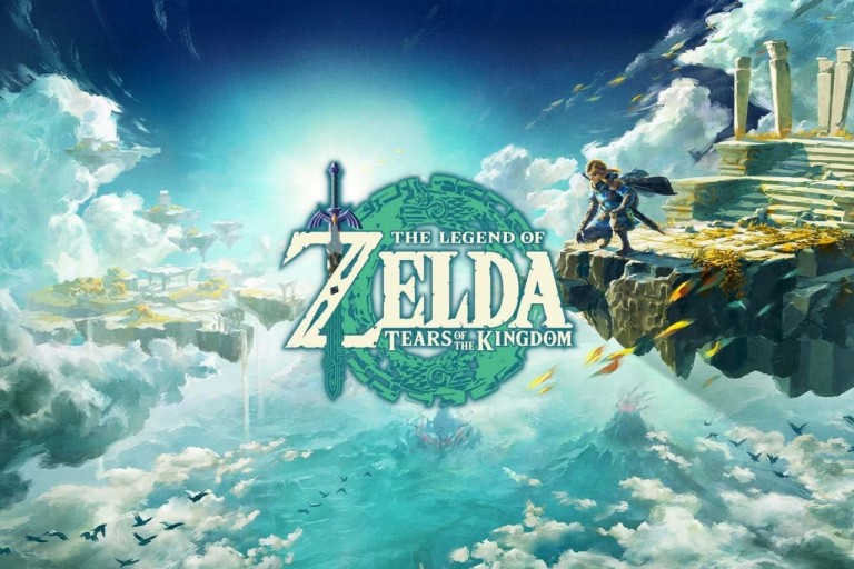 Zelda themed wallpaper gallery.