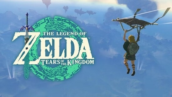 Zelda wallpaper 0024