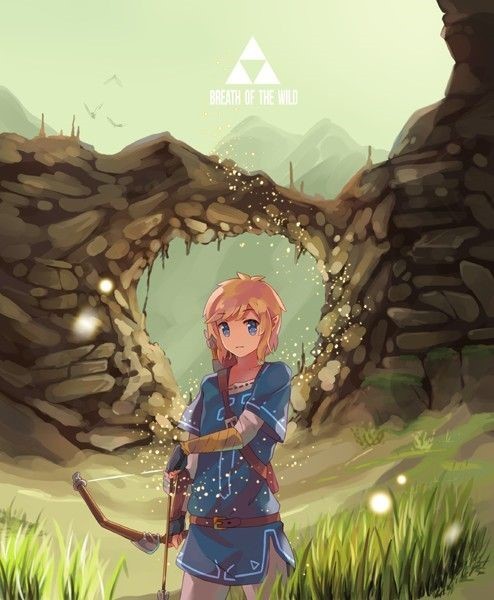 Zelda wallpaper 0028