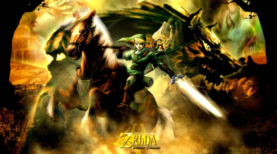 Zelda wallpaper 0040