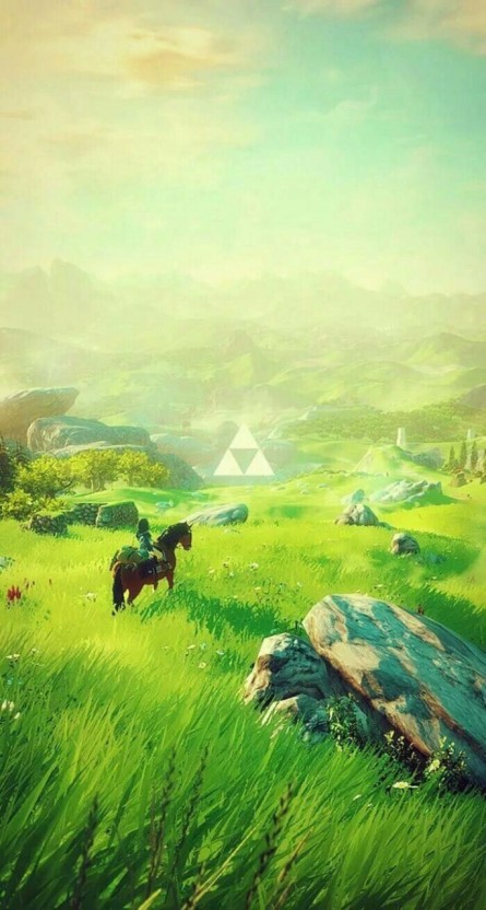 Zelda wallpaper 0050