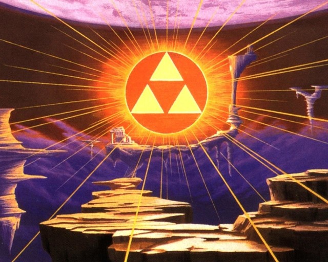 Zelda wallpaper 0051