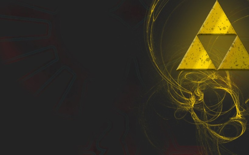 Zelda wallpaper 0080