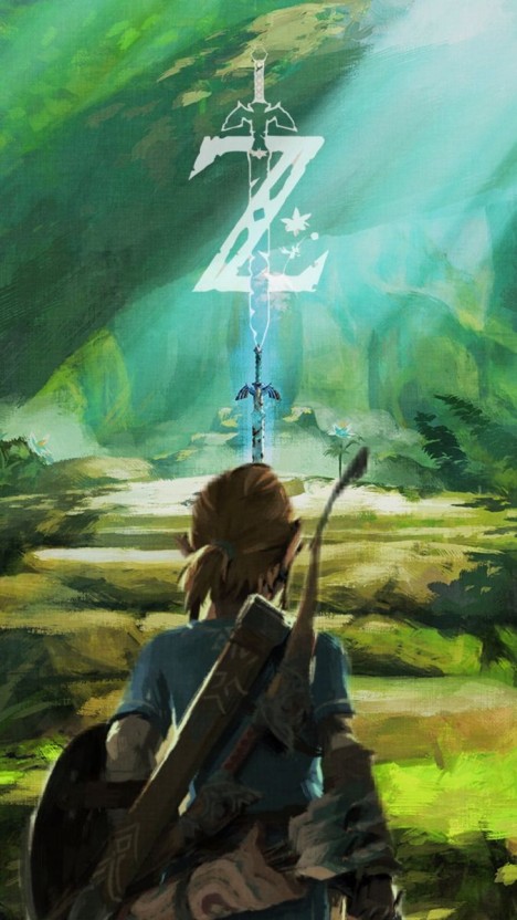 Zelda wallpaper 0081