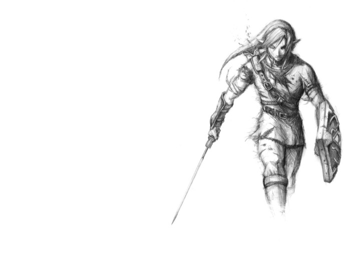 Zelda wallpaper 0083